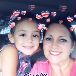 Meet your Posher, Tabatha